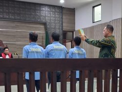 Sidang Ketiga Gugatan TPA Kota Kediri, Supriyo Soroti Darurat Hakim dan Layanan Peradilan