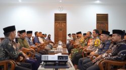 Ponpes Wali Barokah Kediri Siapkan 750 Paket Bagi Dhuafa di Dua Kelurahan, Agar Tepat Sasaran Validasi Data Penerima Diperketat