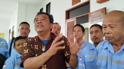 Warga Pojok Siapkan Strategi Lanjutan dalam Gugatan Class Action TPA Klothok