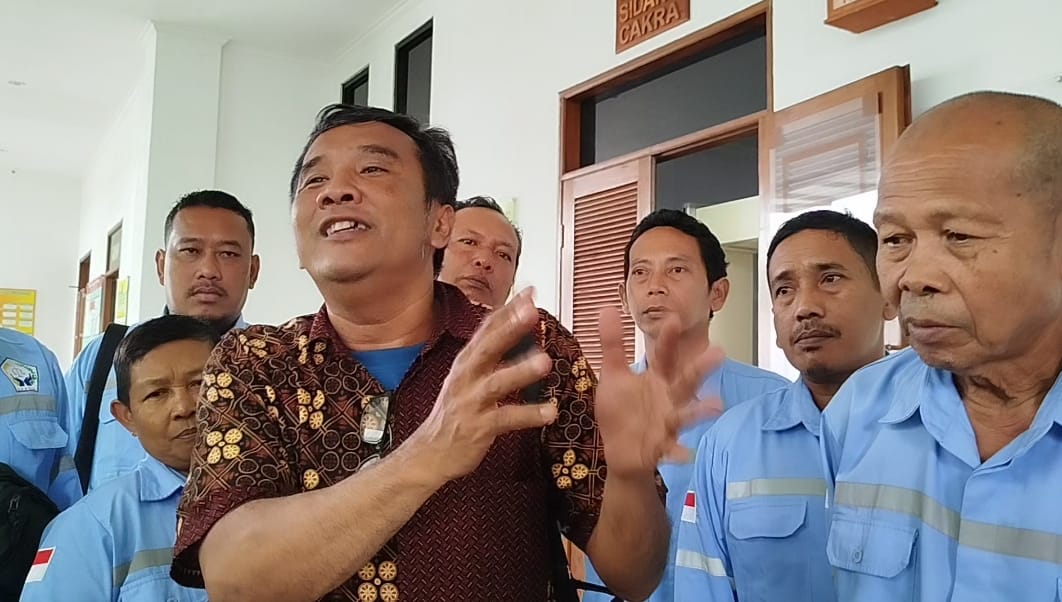 Warga Pojok Siapkan Strategi Lanjutan dalam Gugatan Class Action TPA Klothok