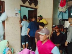 Nelayan Paciran, Lamongan, Ditemukan Meninggal Mengapung di Perairan Tunggul