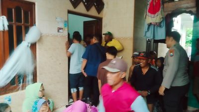 Nelayan Paciran, Lamongan, Ditemukan Meninggal Mengapung di Perairan Tunggul