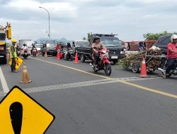 Perawatan Jembatan Alun-Alun Kota Kediri, PT Baraseva Target Rampung Akhir Bulan