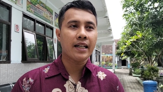 Sambut Ramadan 1447 H, SDN 1 Ngletih Gelar Pondok Ramadan Perkuat Karakter Siswa