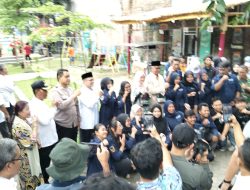 Bus Satria Mengaspal, Kafe Jadi Ruang Baca, Literasi Kota Kediri Naik Kelas