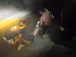 Heboh di Sugio, Dua Pemuda Ditemukan Meninggal di Jalur Lamongan–Sugio, Polisi Dalami Penyebabnya