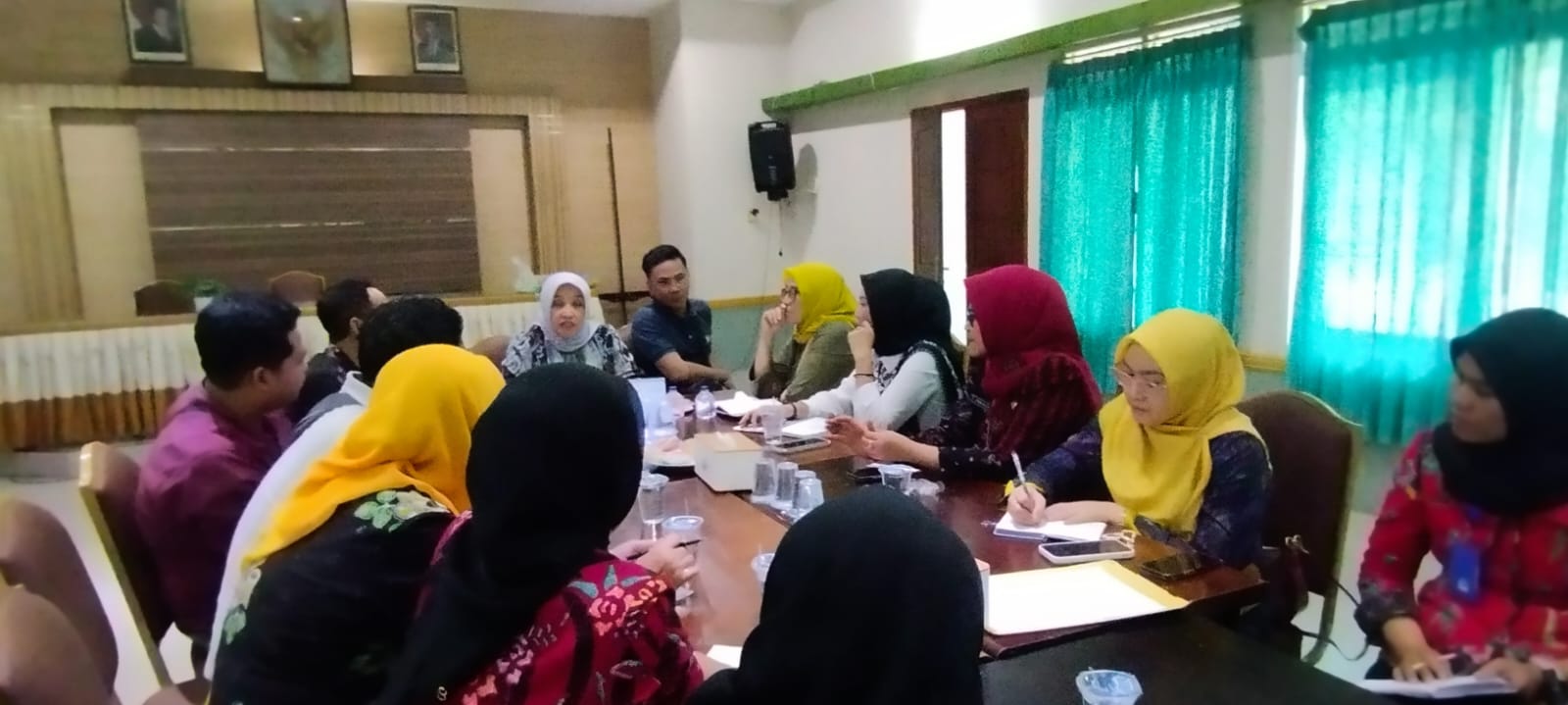 Puncak HPN 2026 dan HUT ke-80 PWI di Lamongan Gelar Kontes Lele dan Semarak Ramadan, Ini Jadwalnya