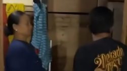 Geger, Motor NMAX Warga Kembangbahu Lamongan Raib Digondol Maling, Diduga Pelaku Lewat Pintu Belakang