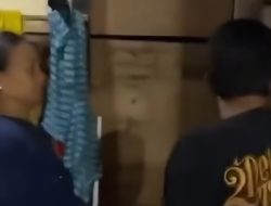 Geger, Motor NMAX Warga Kembangbahu Lamongan Raib Digondol Maling, Diduga Pelaku Lewat Pintu Belakang