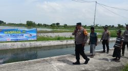 Balita di Deket Lamongan Ditemukan Tewas Tenggelam di Sungai Usai Susul Ayah Memancing