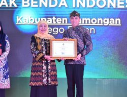 Sego Boran Ditetapkan sebagai Warisan Budaya Takbenda Indonesia, Perkuat Identitas Kuliner Lamongan