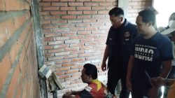 Satreskrim Polres Lamongan Sidak Pangkalan dan SPBU, Pastikan Stok Elpiji Aman Selama Ramadan