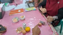 Dugaan Penyimpangan Program MBG di Karangbinangun, Menu Tiga Hari Dinilai Tak Layak Simpan