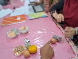 Dugaan Penyimpangan Program MBG di Karangbinangun, Menu Tiga Hari Dinilai Tak Layak Simpan