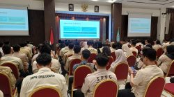 Keluhan Menu Kering Mengemuka, Satgas MBG Lamongan Evaluasi Kepala SPPG