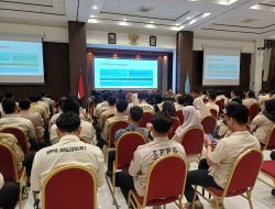 Keluhan Menu Kering Mengemuka, Satgas MBG Lamongan Evaluasi Kepala SPPG