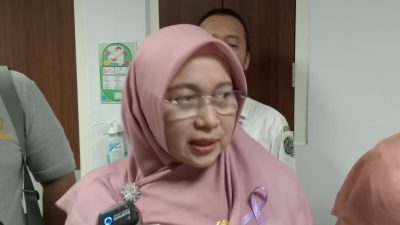 Pasien Cuci Darah Mengular hingga 100 Orang per Hari, RSUD dr Iskak Siapkan Tambahan 45–50 Mesin Hemodialisa