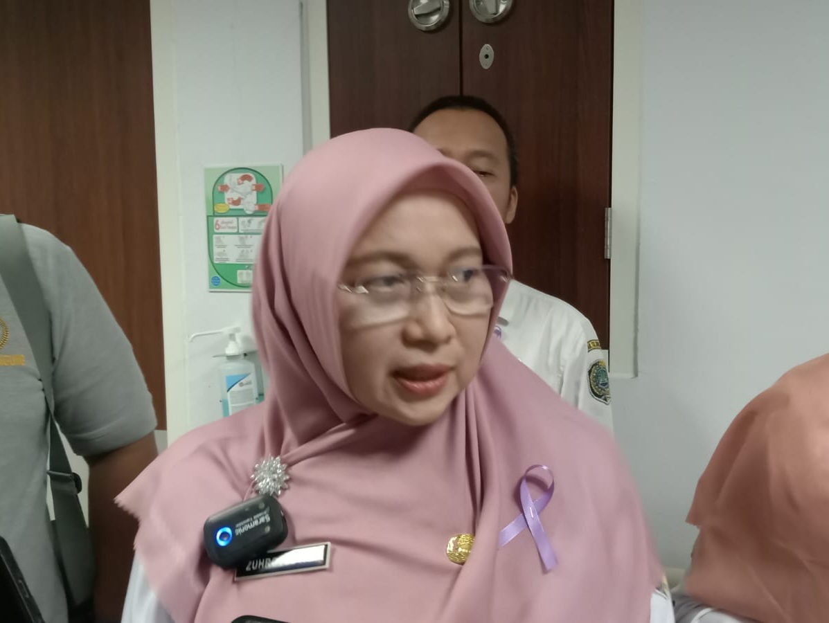 Pasien Cuci Darah Mengular hingga 100 Orang per Hari, RSUD dr Iskak Siapkan Tambahan 45–50 Mesin Hemodialisa