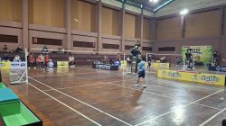 Sebanyak 462 Atlet dari Berbagai Kelompok Umur Ramaikan Turnamen Dabo Battlefield I di Kota Madiun