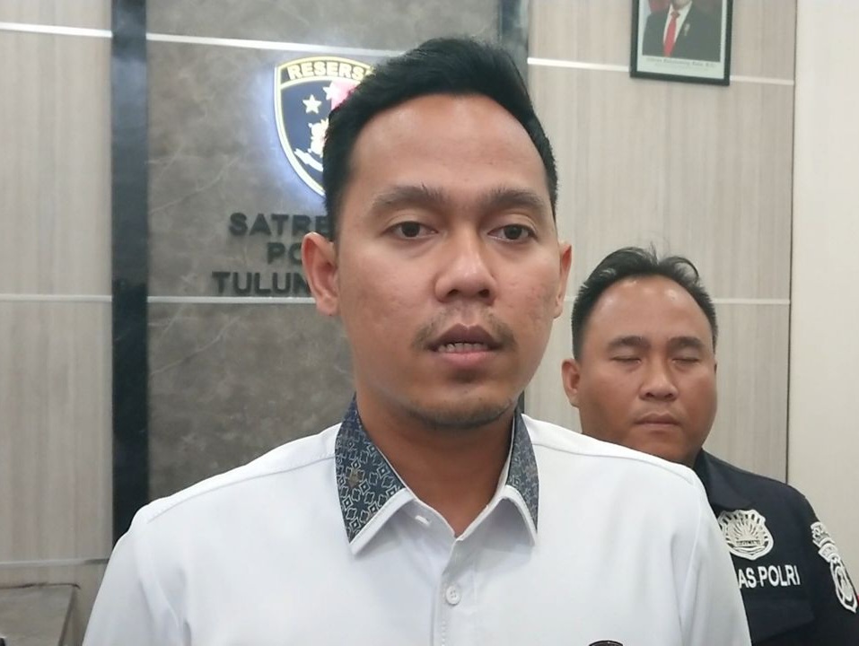 Satreskrim Polres Tulungagung Catat Enam Pembobolan Minimarket, Total Kerugian Capai Rp 177,6 Juta