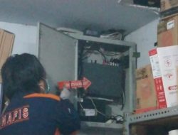 Rentetan Pembobolan Minimarket di Tulungagung, Tiga Toko Disasar dalam 10 Hari
