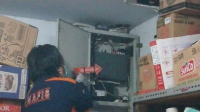 Rentetan Pembobolan Minimarket di Tulungagung, Tiga Toko Disasar dalam 10 Hari