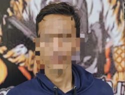 Bobol Toko Stiker dan Bawa Kabur Rp 30 Juta, Pemuda Asal Trenggalek Ditangkap Polisi