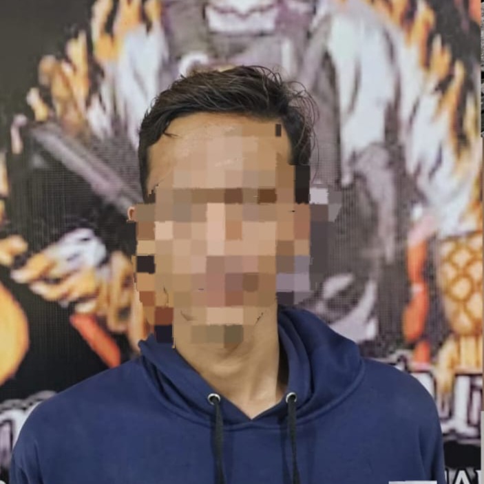 Bobol Toko Stiker dan Bawa Kabur Rp 30 Juta, Pemuda Asal Trenggalek Ditangkap Polisi