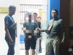 Curi Uang dan Perhiasan Milik Kerabat, Pria di Tulungagung Ditangkap Polisi, Kerugian Rp 35 Juta