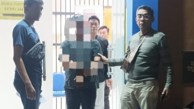 Curi Uang dan Perhiasan Milik Kerabat, Pria di Tulungagung Ditangkap Polisi, Kerugian Rp 35 Juta