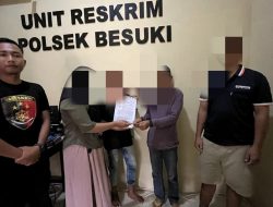 Bocah SMP di Tulungagung Curi Sound System Saat Tarawih, Kasus Diselesaikan Lewat Restorative Justice