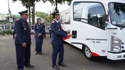 Dishub Pastikan Bus Sekolah Gratis Tetap Beroperasi pada 2026