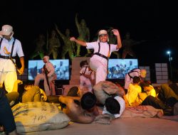 Tekan Anggaran, Pemkot Blitar Tetap Selenggarakan Sejumlah Even dengan Format Lebih Sederhana