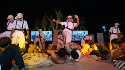 Tekan Anggaran, Pemkot Blitar Tetap Selenggarakan Sejumlah Even dengan Format Lebih Sederhana