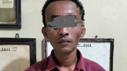 Pria di Tulungagung Hajar Istri Sirinya Hingga Babak Belur,