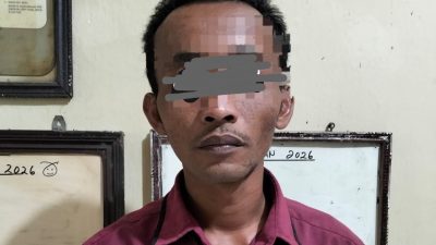 Pria di Tulungagung Hajar Istri Sirinya Hingga Babak Belur,