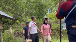 Dikerubungi Kawanan Monyet Saat Turuni Gunung Budeg, Tiga Pendaki Perempuan di Tulungagung Dievakuasi Damkar