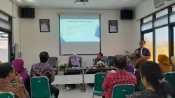 Puskesmas Sukorame Gelar FKP Lintas Sektor, Sosialisasikan Kebijakan Baru Layanan Kesehatan