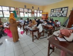 SDN Semampir 4 Kota Kediri Tanamkan Karakter dan Kecintaan terhadap Al-Qur’an Lewat Gema Pondok Ramadhan