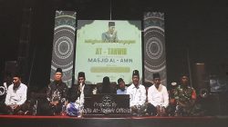 Ribuan Warga Janti Padati Pengajian Gus Irul, Ajak Perkuat Ikhtiar dan Sikap Rendah Hati