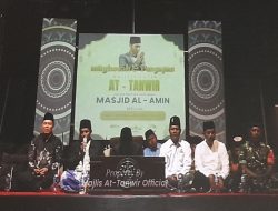 Ribuan Warga Janti Padati Pengajian Gus Irul, Ajak Perkuat Ikhtiar dan Sikap Rendah Hati
