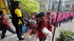 Dana MBG Belum Dicairkan, Operasional SPPG Desa Janti Dihentikan Sementara