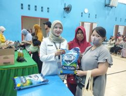 Operasi Pasar Murni Ramadan 1447 H, Pemkot Kediri Gelar 13 Titik OPM untuk Tekan Harga Bahan Pokok