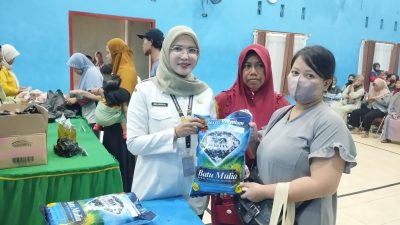 Operasi Pasar Murni Ramadan 1447 H, Pemkot Kediri Gelar 13 Titik OPM untuk Tekan Harga Bahan Pokok