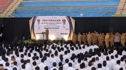 Ratusan Guru PPPK Paruh Waktu Kota Kediri Belum Terima Gaji, Ini Penjelasan Disdik