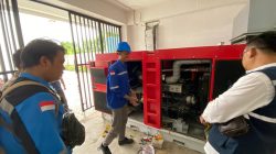 PUPR Dampingi Survei SLF RS Bhayangkara, Verifikasi Kelayakan Dilakukan Komprehensif