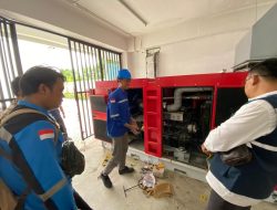 PUPR Dampingi Survei SLF RS Bhayangkara, Verifikasi Kelayakan Dilakukan Komprehensif
