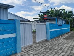 SPPG Desa Janti Setop Operasi Sementara, Ribuan Penerima MBG dan Puluhan Pekerja Terdampak