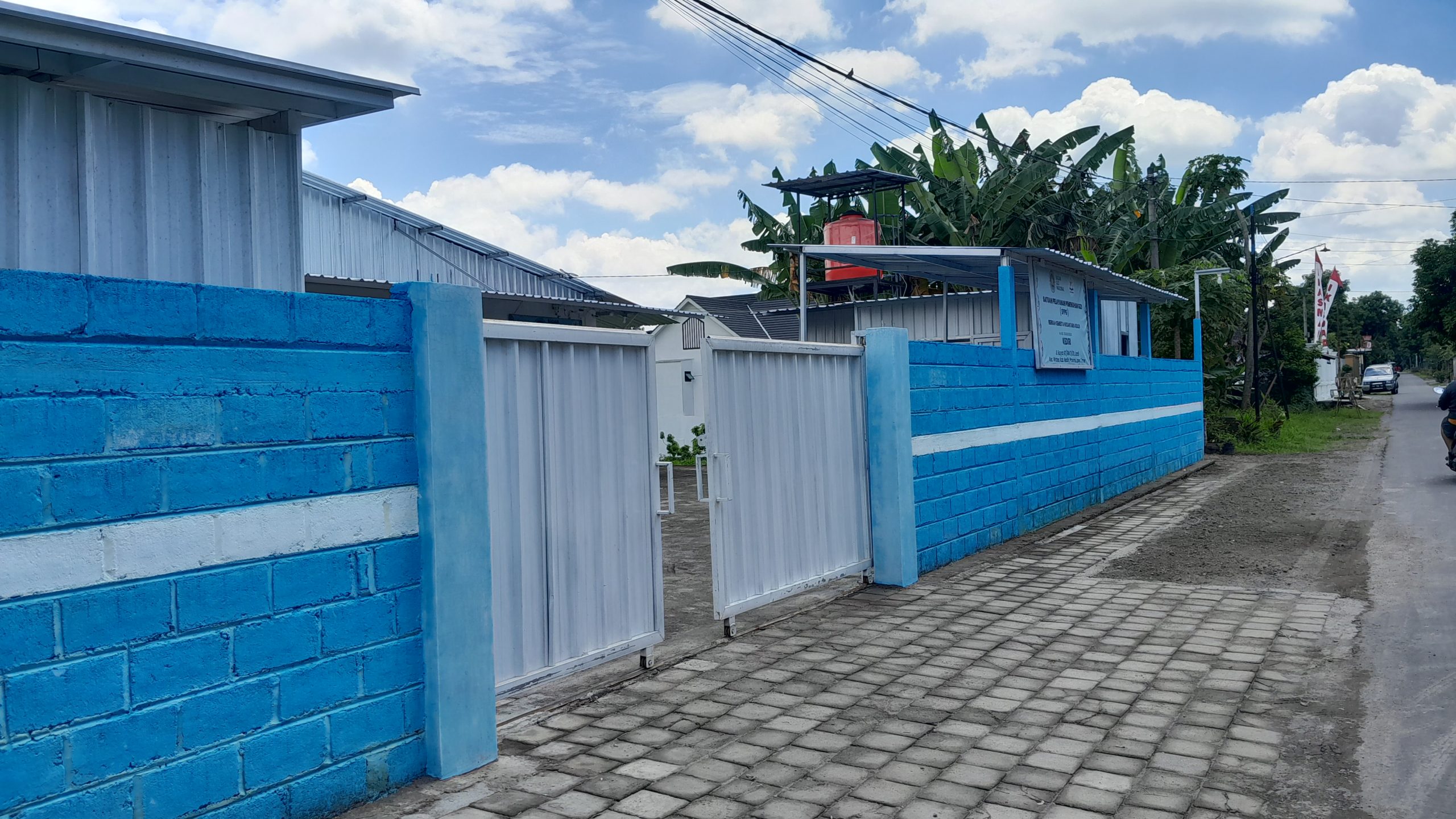 SPPG Desa Janti Setop Operasi Sementara, Ribuan Penerima MBG dan Puluhan Pekerja Terdampak