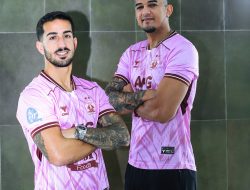 Persik Kediri Resmi Rekrut Dua Legiun Asing dari Spanyol dan Brasil